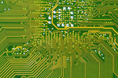 PCB anakart