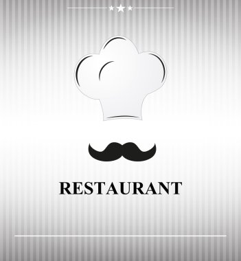 Restoran Menüsü