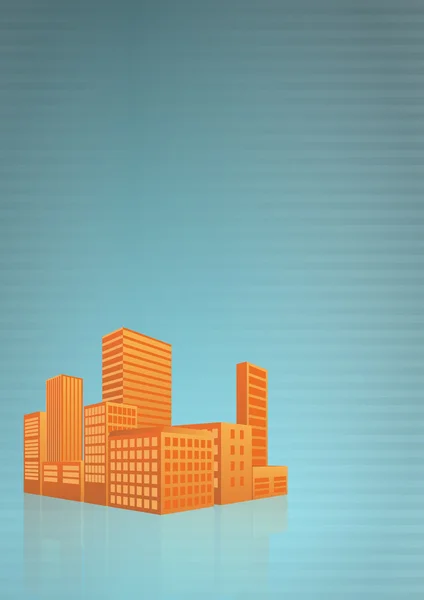 City — Stock Illustration City Royalty Free Stock Illustrations