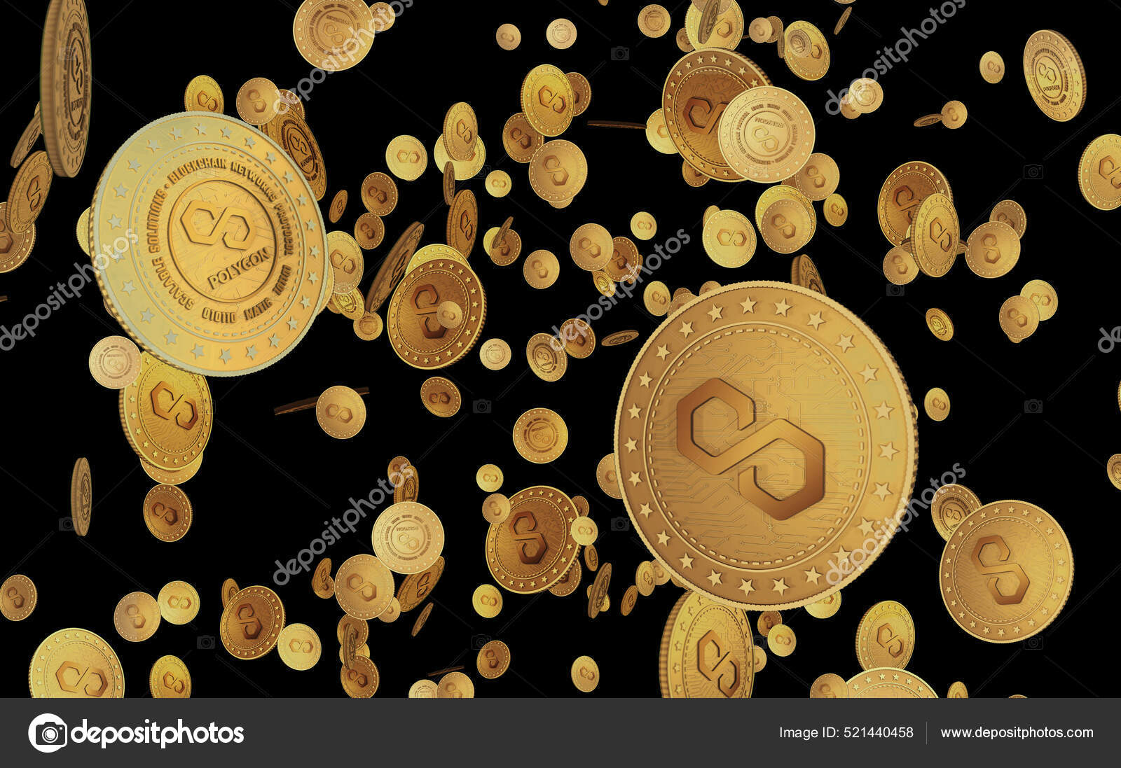 Imágenes de Polygon matic libres de derechos | DepositPhotos