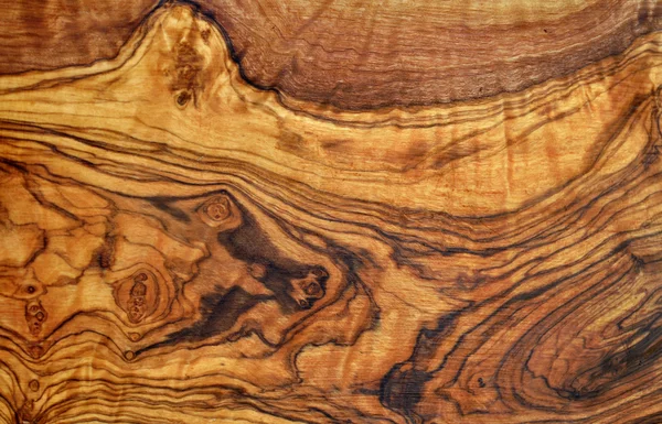 Drewno oliwne — Zdjęcie stockowe