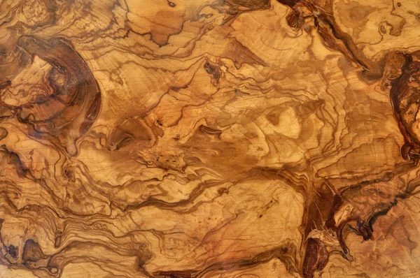 Fondo madera de oliva Imagen de archivo
