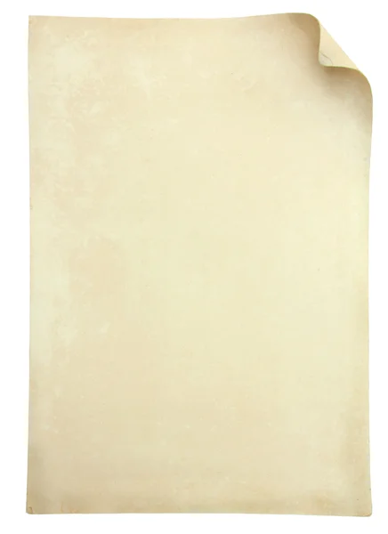 Vintage eski kağıt arka planı için