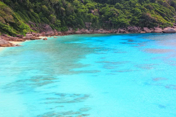 Similan island — Stockfoto