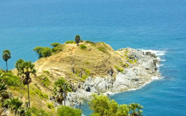 Phrom Thep Cape