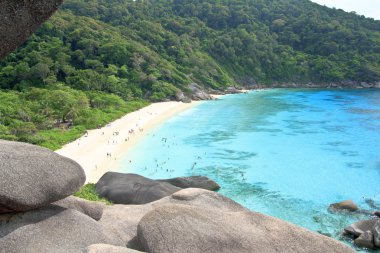 Tayland ada similan
