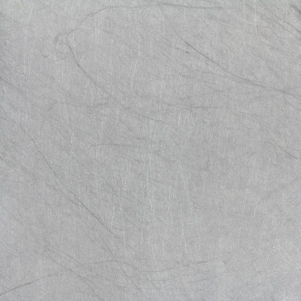 Текстура серой бумаги — стоковое фото