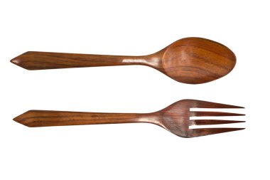 çatal ve kaşık set,
