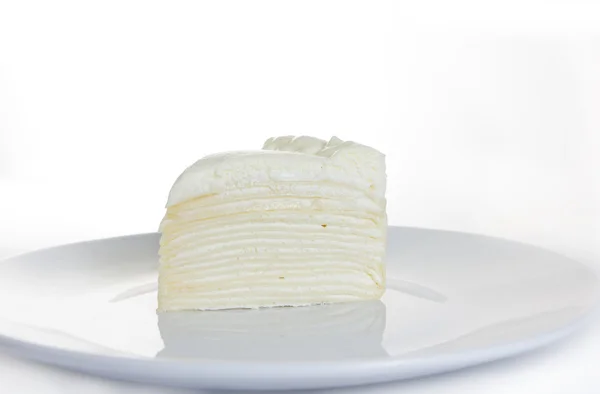 Torte alla crespella — Foto Stock