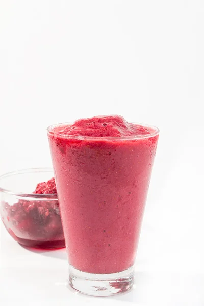 Smoothis framboise — Photo