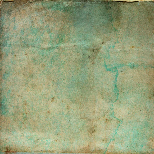 Старинная бумажная текстура для фона — стоковое фото