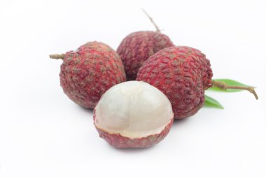 taze lychees 