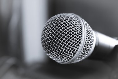 mikrofon