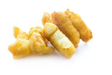 Çin derin kızarmış hamur sopa