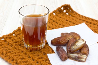 çay ve tatlı tarihleri 