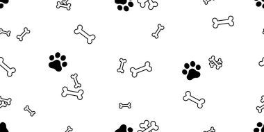 Köpek patisi, iz bırakmayan ayak izi, çapraz kemikler, vektör, kedi, kedi, buldog, köpek, karikatür, duvar kâğıdı, kaplama, ambalaj kâğıdı, çizim.