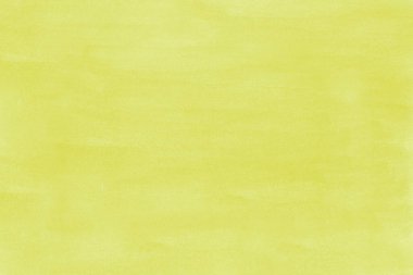 Tasarım için sarı soyut suluboya dokusu. Yağlı boya yüksek çözünürlüklü arkaplan. Tuvalde suluboya fırça darbeleri. Pankart, tasarım, poster, arkaplan için boşluk kopyala.