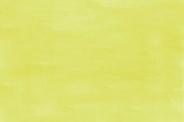 디자인을 노란색 추상적 고해상도의 솔기없는 백그라운드를 캔버스 컬러붓을 사용하 디자인 — 스톡 사진