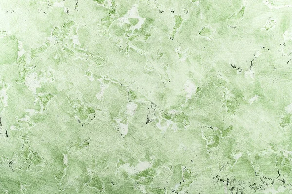 Abstract Green Texture Dirty Wall Background Wallpaper Copy Space Grunge — Fotografia de Stock