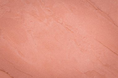 Soyut turuncu duvar dokusu. Kirli çimento arka planı ya da fotokopi alanı olan duvar kağıdı. Çizikli Grunge pastel dokusu. Sıkıntılı kahverengi grunge dikişsiz doku. Çizilmiş arkaplan