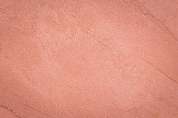 Abstract Orange Wall Texture Dirty Cement Background Wallpaper Copy Space — Foto Stock