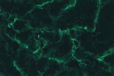 Tasarım için koyu yeşil renkte suluboya dokusu. Mürekkeple boyanmış arka plan, yüksek çözünürlüklü kusursuz doku. Metin için boşluk kopyala, doku tasarım sanat çalışması veya ürün. Sıvı mermer. Akrilik 