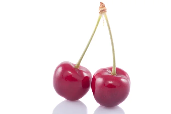 Cherry — Stock Photo, Image