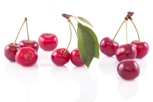 Cherry — Stock Photo, Image