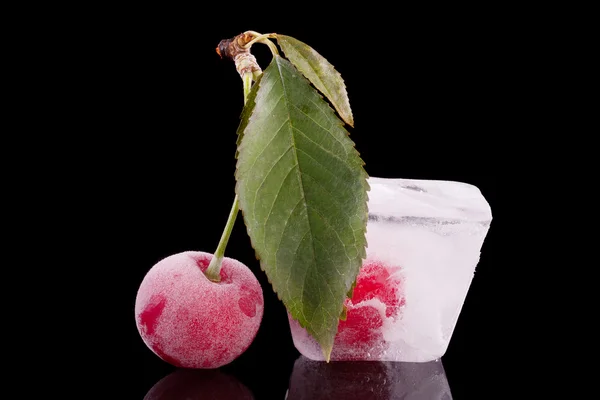 Cherry — Stock Photo, Image