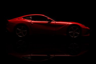 Supercar