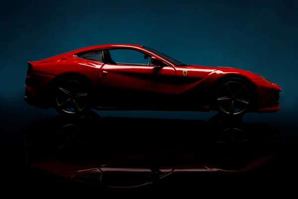 ferrari