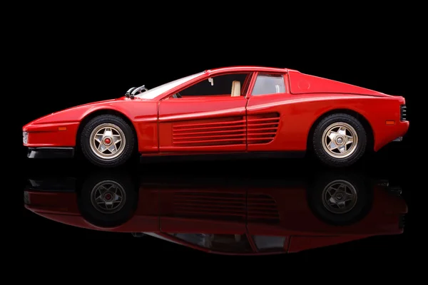 Testarossa — Stockfoto