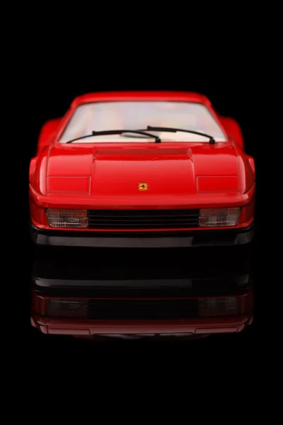 Ferrari — Stockfoto