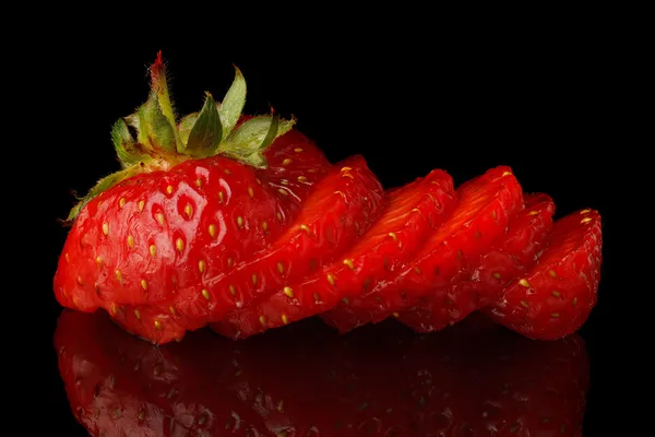 Strawberry — Stock Photo, Image