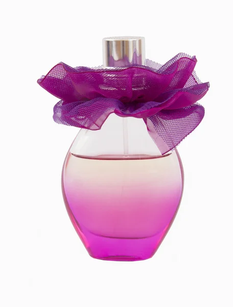 Perfume bottle — Stock Photo, Image