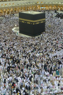 Mescid-i haram