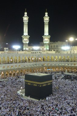 Mescid-i haram