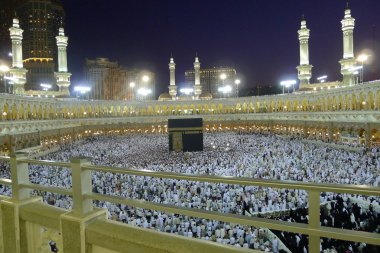 Mescid-i haram