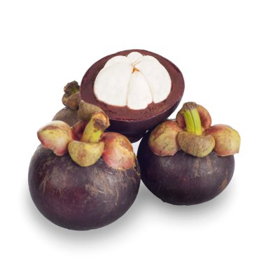 Mangoesteen