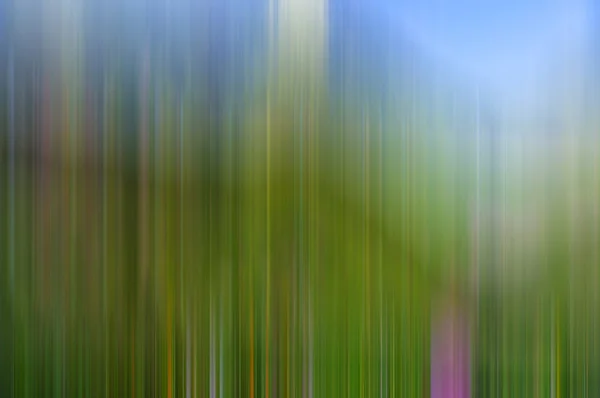 Abstrakter Hintergrund gemischte Farbe. — Stockfoto