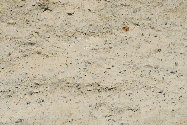 Uma Imagem Abstrata Textura Areia Amarela Rocha Combinada — Fotografia de Stock