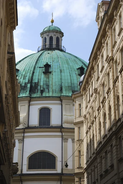 St. Peters — Stock Photo, Image