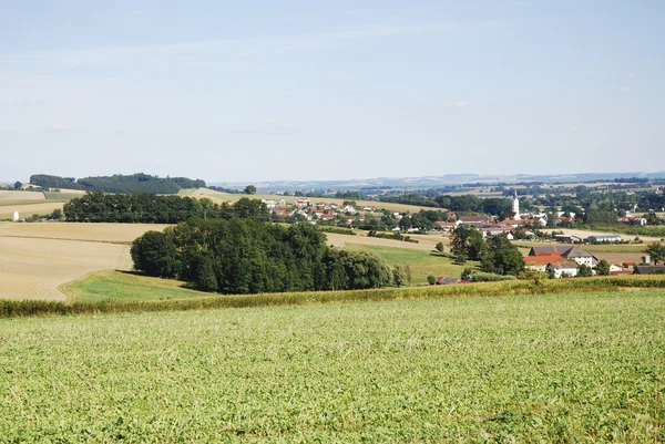 Dolní Bavorsko — Stock fotografie