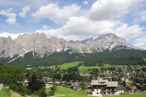 Cortina d — Stok fotoğraf