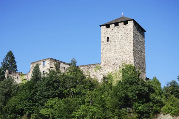 Castillo de Mayenburg — Foto de Stock