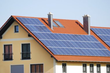 yeşil enerji