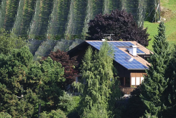 Fotovoltaikler