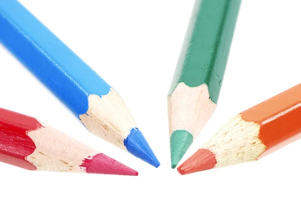 Crayones — Foto de Stock