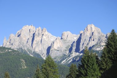 Dolomites