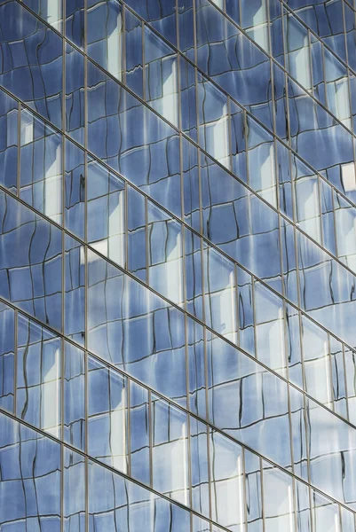 Edificio de oficinas — Foto de Stock